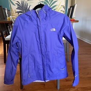 The North Face Women's Rain Jacket